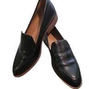 Madewell loafers